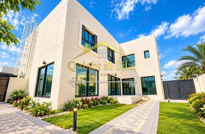 Villa - 5 - 7+ for rent in Sharjah Sustainable City - Sharjah