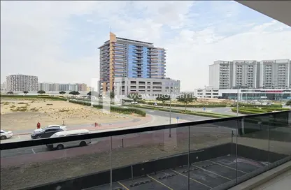 Apartment - 2 Bedrooms - 3 Bathrooms for sale in Confident Lancaster - Liwan - Dubai Land - Dubai