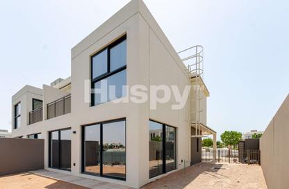 Townhouse - 3 Bedrooms - 3 Bathrooms for sale in NH Collection Ras Al Khaimah - Al Marjan Island - Ras Al Khaimah