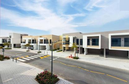 Townhouse - 3 Bedrooms - 4 Bathrooms for rent in Bliss 2 - Arabian Ranches 3 - Dubai