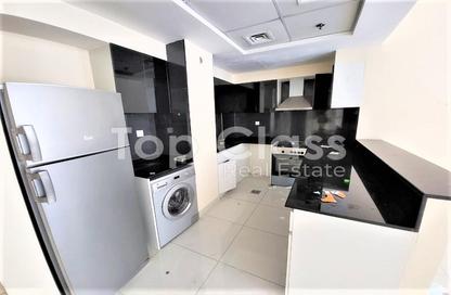 Apartment - 1 Bedroom - 2 Bathrooms for rent in Park Central - Business Bay - Dubai Apartment - 1 Bedroom - 2 Bathrooms for rent in Park Central - Business Bay - Dubai