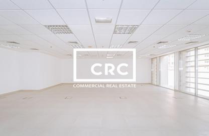 Office Space - Studio for rent in B8 Building - Al Barsha 1 - Al Barsha - Dubai