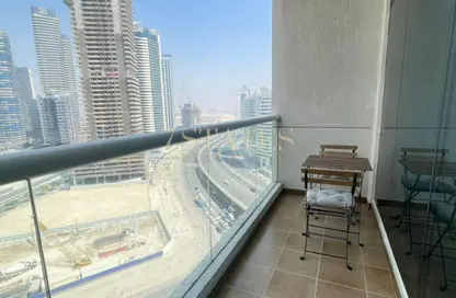 شقة - 1 حمام للايجار في برج النجوم - وسط مدينة دبي - دبي شقة - 1 حمام للايجار في برج النجوم - وسط مدينة دبي - دبي