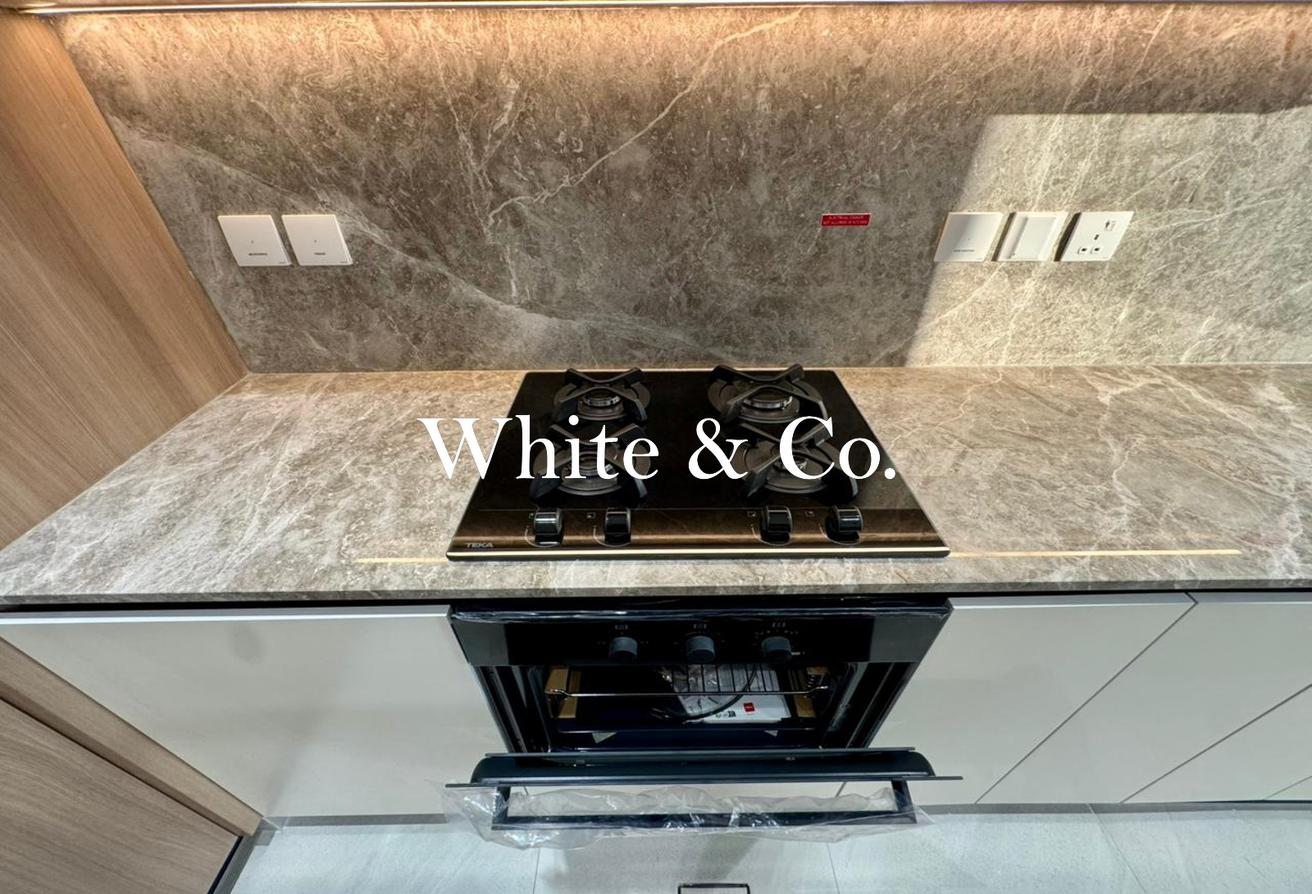 2 Bed + Maid Room | Fitted Kitchen | New photo 5