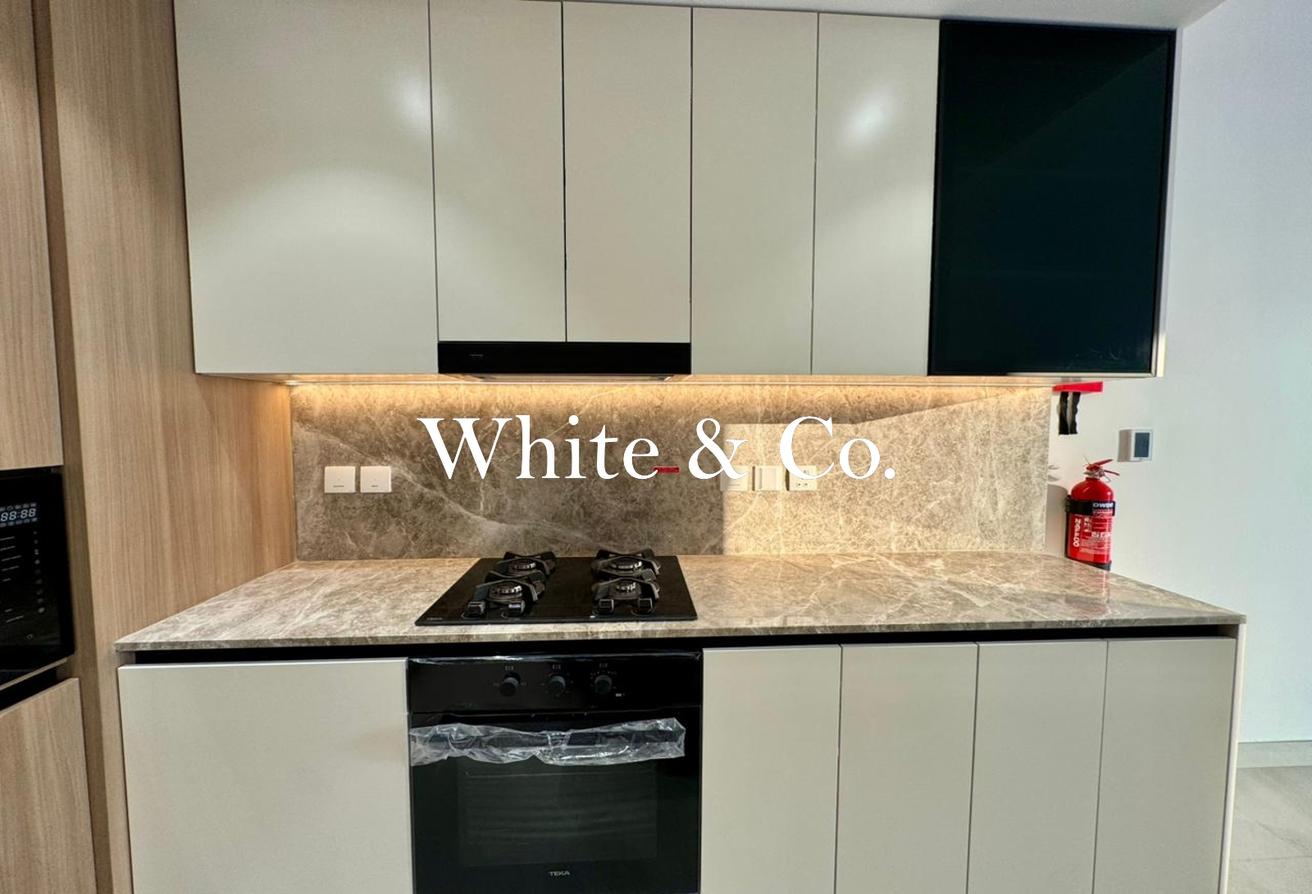 2 Bed + Maid Room | Fitted Kitchen | New photo 4
