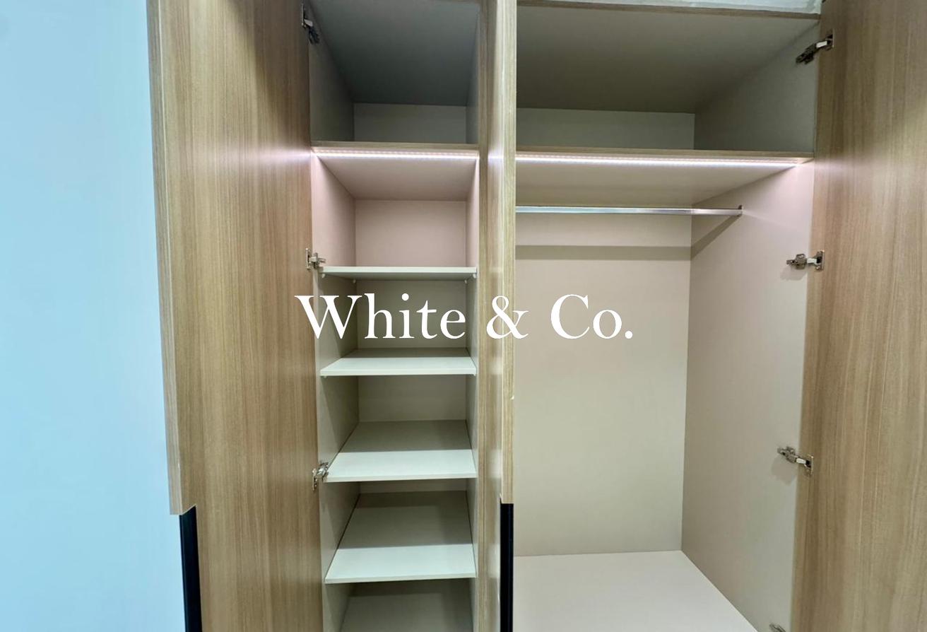 2 Bed + Maid Room | Fitted Kitchen | New photo 8