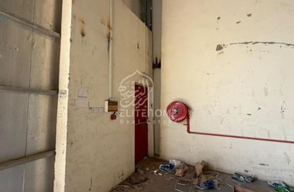 Warehouse - Studio - 1 for rent in Industrial Area 18 - Sharjah Industrial Area - Sharjah