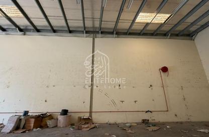 Warehouse - Studio - 1 for rent in Industrial Area 18 - Sharjah Industrial Area - Sharjah
