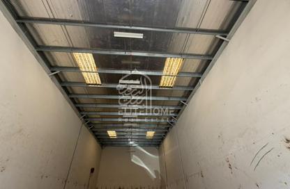 Warehouse - Studio - 1 for rent in Industrial Area 18 - Sharjah Industrial Area - Sharjah