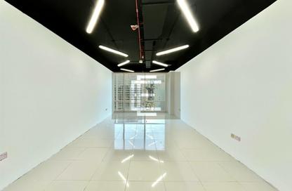 Office Space - Studio - 1 Bathroom for rent in Tamani Art Tower - Business Bay - Dubai