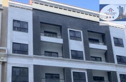 عمارة بالكامل - 7+ - 7+ للبيع في برج الخان - الخان لاجون - الخان - الشارقة