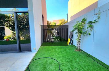 Townhouse - 4 Bedrooms - 6 Bathrooms for rent in Kaya - Masaar - Tilal City - Sharjah