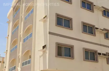 عمارة بالكامل - 8 غرف نوم - 8 حمامات للبيع في برج النعيمية  2 - أبراج النعيمية - النعيمية - عجمان