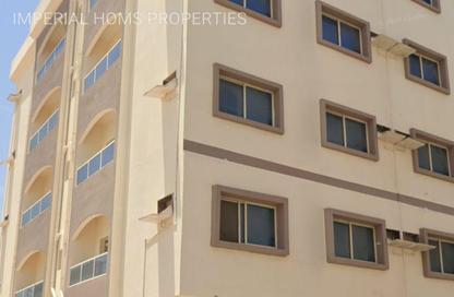 عمارة بالكامل - 8 غرف نوم - 8 حمامات للبيع في برج النعيمية  2 - أبراج النعيمية - النعيمية - عجمان