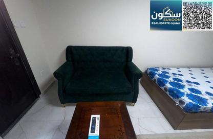 Apartment - Studio - 1 for rent in Al Mowaihat 3 - Al Mowaihat - Ajman Apartment - Studio - 1 for rent in Al Mowaihat 3 - Al Mowaihat - Ajman