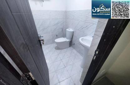 Apartment - Studio - 1 for rent in Al Mowaihat 3 - Al Mowaihat - Ajman Apartment - Studio - 1 for rent in Al Mowaihat 3 - Al Mowaihat - Ajman