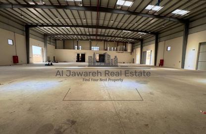 Warehouse - Studio - 1 Bathroom for rent in Umm Dir - Umm Al Quwain Warehouse - Studio - 1 Bathroom for rent in Umm Dir - Umm Al Quwain