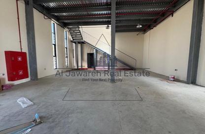 Warehouse - Studio - 1 Bathroom for rent in Umm Dir - Umm Al Quwain Warehouse - Studio - 1 Bathroom for rent in Umm Dir - Umm Al Quwain