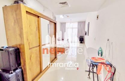 Apartment - Studio - 1 for sale in Uniestate Millennium Tower - Dubai Silicon Oasis - Dubai Apartment - Studio - 1 for sale in Uniestate Millennium Tower - Dubai Silicon Oasis - Dubai