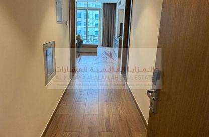 Apartment - 1 - 2 for sale in New Al Taawun Road - Al Taawun - Sharjah