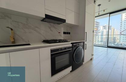 Apartment - Studio - 1 for sale in Binghatti Tulip - District 11 - Jumeirah Village Circle - Dubai