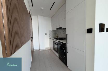 Apartment - Studio - 1 for sale in Binghatti Tulip - District 11 - Jumeirah Village Circle - Dubai Apartment - Studio - 1 for sale in Binghatti Tulip - District 11 - Jumeirah Village Circle - Dubai