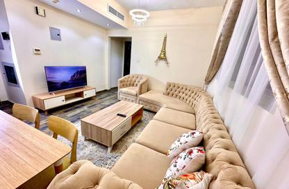 Apartment - 1 Bedroom - 1 Bathroom for rent in Al Nabba - Sharjah