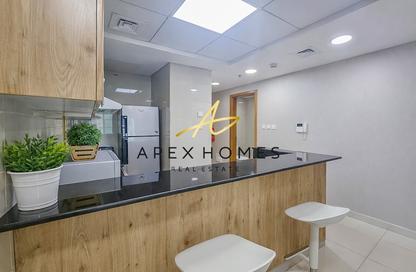 Apartment - 1 Bedroom - 2 Bathrooms for rent in Continental Tower - Dubai Marina - Dubai Apartment - 1 Bedroom - 2 Bathrooms for rent in Continental Tower - Dubai Marina - Dubai