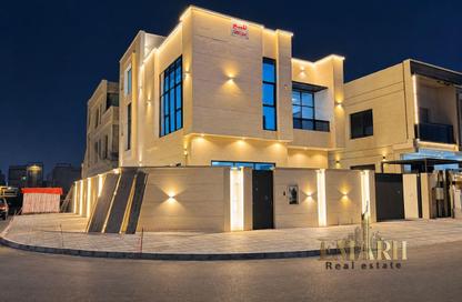 Villa - 5 - 7 for sale in Al Yasmeen 1 - Al Yasmeen - Ajman