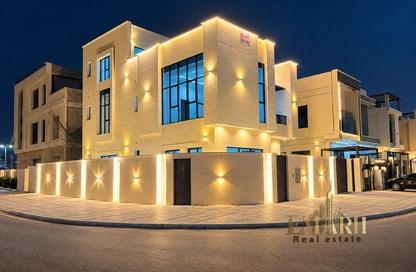 Villa - 5 - 7 for sale in Al Yasmeen 1 - Al Yasmeen - Ajman Villa - 5 - 7 for sale in Al Yasmeen 1 - Al Yasmeen - Ajman