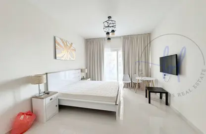 Apartment - Studio for rent in Viridis C - Viridis Residence and Hotel Apartments - Damac Hills 2 - Dubai