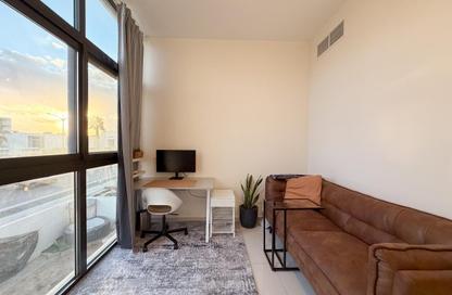 Villa - 3 Bedrooms - 5 Bathrooms for sale in Janusia - Damac Hills 2 - Dubai