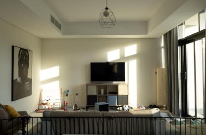 Villa - 3 Bedrooms - 5 Bathrooms for sale in Janusia - Damac Hills 2 - Dubai