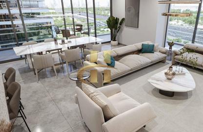 Apartment - 1 - 2 for sale in Sobha One Tower C - Sobha One - Ras Al Khor Industrial 1 - Ras Al Khor - Dubai Apartment - 1 - 2 for sale in Sobha One Tower C - Sobha One - Ras Al Khor Industrial 1 - Ras Al Khor - Dubai