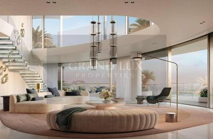 Apartment - 4 Bedrooms - 5 Bathrooms for sale in Como Residences - Palm Jumeirah - Dubai