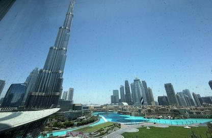 Apartment - 2 Bedrooms - 2 Bathrooms for rent in Grande - Opera District - Downtown Dubai - Dubai