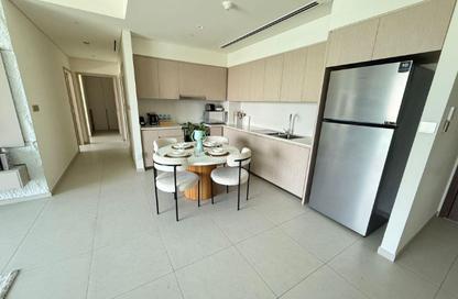 Apartment - 2 Bedrooms - 2 Bathrooms for rent in Grande - Opera District - Downtown Dubai - Dubai