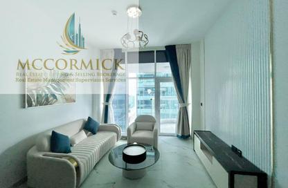 Apartment - 1 Bedroom - 2 Bathrooms for rent in Opalz By Danube Tower 1 - Opalz by Danube - Dubai Science Park - Dubai