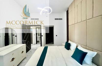 Apartment - 1 Bedroom - 2 Bathrooms for rent in Opalz By Danube Tower 1 - Opalz by Danube - Dubai Science Park - Dubai