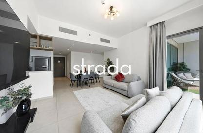 Apartment - 2 Bedrooms - 2 Bathrooms for rent in Downtown Views II Tower 3 - Downtown Views II - Zabeel 2 - Zabeel - Dubai Apartment - 2 Bedrooms - 2 Bathrooms for rent in Downtown Views II Tower 3 - Downtown Views II - Zabeel 2 - Zabeel - Dubai