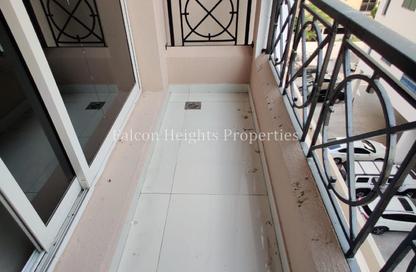 Apartment - 2 Bedrooms - 2 Bathrooms for rent in Al Warqa Western Residence - Al Warqa'a 1 - Al Warqa'a - Dubai Apartment - 2 Bedrooms - 2 Bathrooms for rent in Al Warqa Western Residence - Al Warqa'a 1 - Al Warqa'a - Dubai