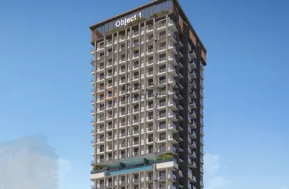 Apartment - 1 Bedroom - 2 Bathrooms for sale in Elar1s Rise - District 3 - Jumeirah Village Triangle - Dubai