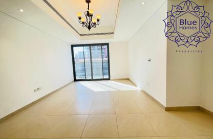 Apartment - 1 Bedroom - 2 Bathrooms for rent in Aurion Residence - District 10 - Jumeirah Village Circle - Dubai