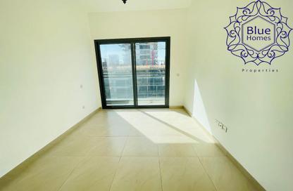 Apartment - 1 Bedroom - 2 Bathrooms for rent in Aurion Residence - District 10 - Jumeirah Village Circle - Dubai