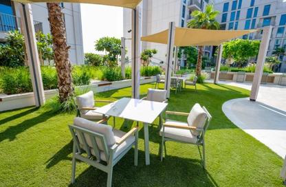 Apartment - 2 Bedrooms - 3 Bathrooms for rent in Al Badia Living Building C - Al Badia Living - Dubai Festival City - Dubai Apartment - 2 Bedrooms - 3 Bathrooms for rent in Al Badia Living Building C - Al Badia Living - Dubai Festival City - Dubai
