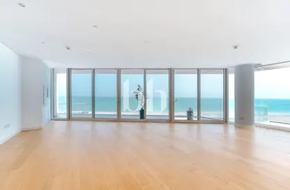 Apartment - 3 Bedrooms - 4 Bathrooms for rent in Mamsha Al Saadiyat - Saadiyat Cultural District - Saadiyat Island - Abu Dhabi