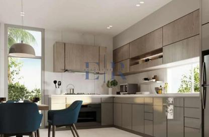 Villa - 5 Bedrooms - 6 Bathrooms for sale in South Bay 2 - South Bay - Residential District - Dubai South (Dubai World Central) - Dubai