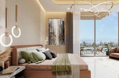 Villa - 5 Bedrooms - 6 Bathrooms for sale in South Bay 2 - South Bay - Residential District - Dubai South (Dubai World Central) - Dubai