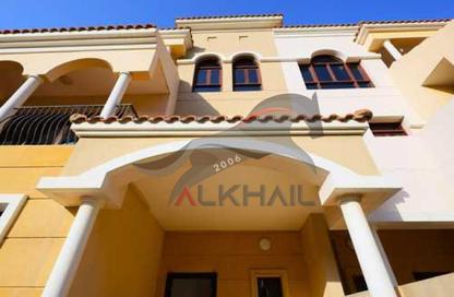 Apartment - 2 Bedrooms - 3 Bathrooms for sale in Fortunato - District 11 - Jumeirah Village Circle - Dubai