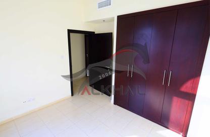 Apartment - 2 Bedrooms - 3 Bathrooms for sale in Fortunato - District 11 - Jumeirah Village Circle - Dubai